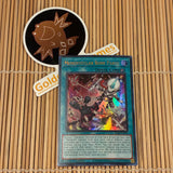 Triple Tactics Thrust (RA03-EN072)