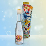 Pokémon Tombo Champagen Soda (360ml) (Japanese Import)