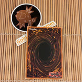 Aussa The Earth Charmer, Immovable (RA04-EN078)