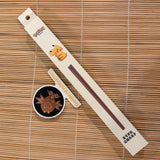 Pokémon Wooden Chopsitcks (1 Set) (Korean Import)