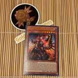 Fiendsmith Engraver (RA04-EN049)