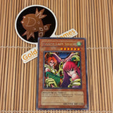 Harpie Lady Sisters (RP01-EN026)
