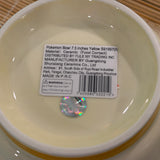 Pokémon Ceramic Food Dish (Pikachu Noodle Bowl 7.5")