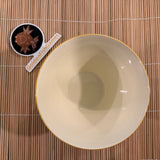 Pokémon Ceramic Food Dish (Pikachu Rice Bowl 5")