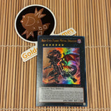 Red-Eyes Flare Metal Dragon (LDK2-ENJ41)