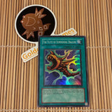 The Flute of Summoning Dragon (SDK-042)