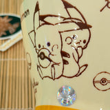 Pokémon Ceramic Food Dish (Pikachu Rice Bowl 5")