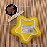 Pokémon Ceramic Food Dish (Star Shaped Sauce Dish 4")
