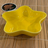 Pokémon Ceramic Food Dish (Star Shaped Sauce Dish 4")