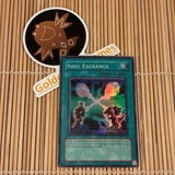 Soul Exchange (SDY-041) (Light Play)