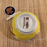 Pokémon Ceramic Food Dish (Eevee Rice Bowl 5")