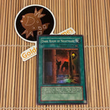 Dark Room of Nightmare (PGD-082)