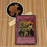 Backup Soldier (PSV-028)