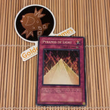 Pyramid of Light (MOV-EN004) MP