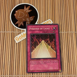Pyramid of Light (MOV-EN004)