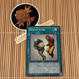Snatch Steal (BP01-EN039)