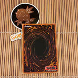 Dark Spirit's Mastery (LDS3-EN017)