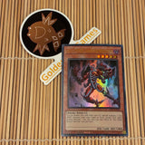 Evil HERO Sinister Necrom (LDS3-EN026)