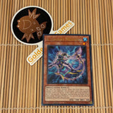 Altergeist Meluseek (MZMI-EN064)
