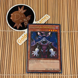 Earthbound Linewalker (MZMI-EN049)
