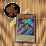 Raidraptor - Tribute Lanius (GFTP-EN084)