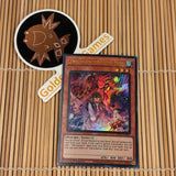 Libromancer Geek Boy (MP23-EN001)