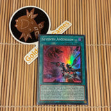 Seventh Ascension (RA04-EN098)