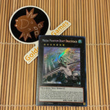 Mecha Phantom Beast Dracossack (RA03-EN039)