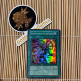 Dedication Through Light and Darkness (IOC-095)