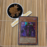 Dark Eradicator Warlock (SD6-EN001)
