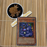 Bazoo The Soul-Eater (LON-064)
