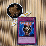 Dragon Capture Jar (LCYW-EN117)