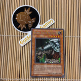 King Tiger Wanghu (PGD-004)