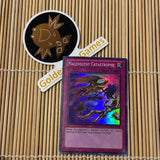 Malevolent Catastrophe (LCYW-EN148)
