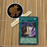 Spell Economics (AST-089)