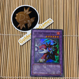 Evil Hero Infernal Sniper (DP06-EN012)