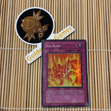 Big Burn (IOC-047)