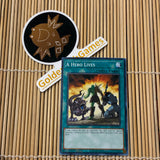 A Hero Lives (LDS3-EN112)