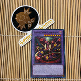 Starving Venom Fusion Dragon (LDS3-EN073)