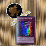Transaction Rollback (RA04-EN105) (Super Rare)