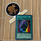 Mask of Dispel (LON-017)