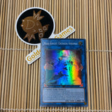 Mekk-Knight Crusadia Arvamax (MAZE-EN054)