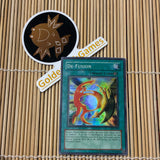 De-Fusion (LON-097)