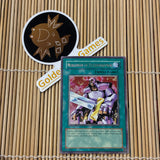 Nobleman of Extermination (PSV-035)