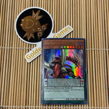 Odd-Eyes Pendulum Dragon (DUPO-EN105)