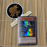 Black Metal Dragon (RA04-EN016)