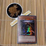Chaos Hunter (RA02-EN007)