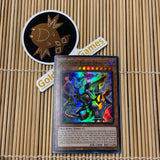 Desperado Barrel Dragon (LDS1-EN076)