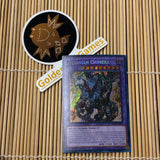 Guardian Chimera (RA02-EN023) (Secret Rare)