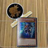 Fantastical Dragon Phantazmay (RA02-EN013)